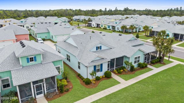 8694 Conch Shell Court, Panama City Beach, FL 32413