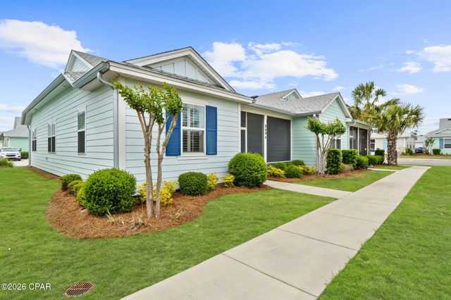 8694 Conch Shell Court, Panama City Beach, FL 32413