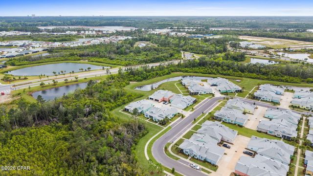 8694 Conch Shell Court, Panama City Beach, FL 32413