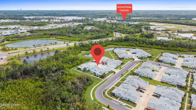 8694 Conch Shell Court, Panama City Beach, FL 32413