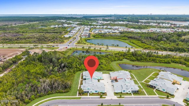 8694 Conch Shell Court, Panama City Beach, FL 32413