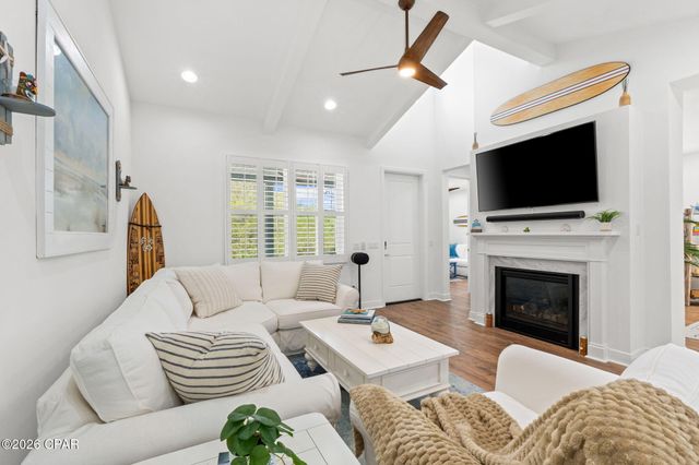 8694 Conch Shell Court, Panama City Beach, FL 32413