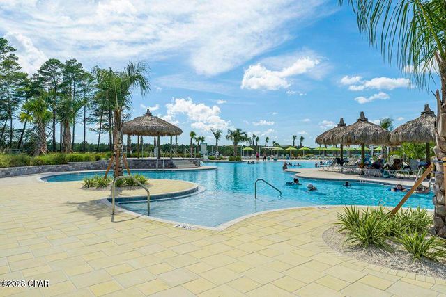 8694 Conch Shell Court, Panama City Beach, FL 32413
