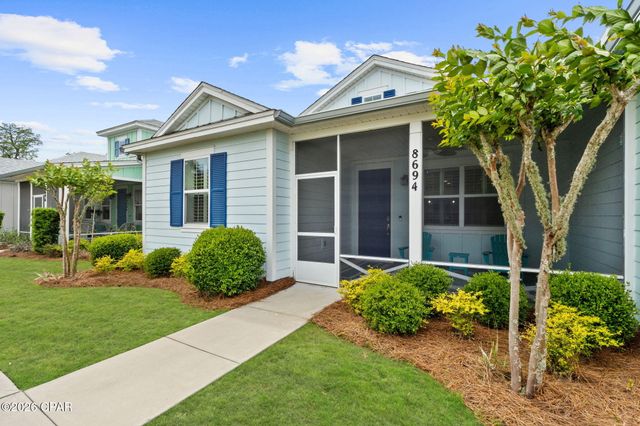 8694 Conch Shell Court, Panama City Beach, FL 32413