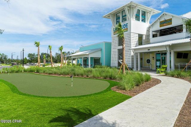 8694 Conch Shell Court, Panama City Beach, FL 32413