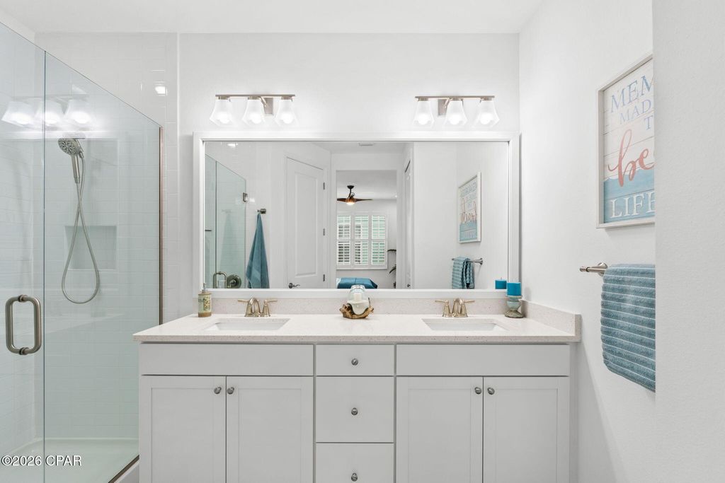 Image 26 of property listing at 8694 Conch Shell Court, Panama City Beach, FL 32413