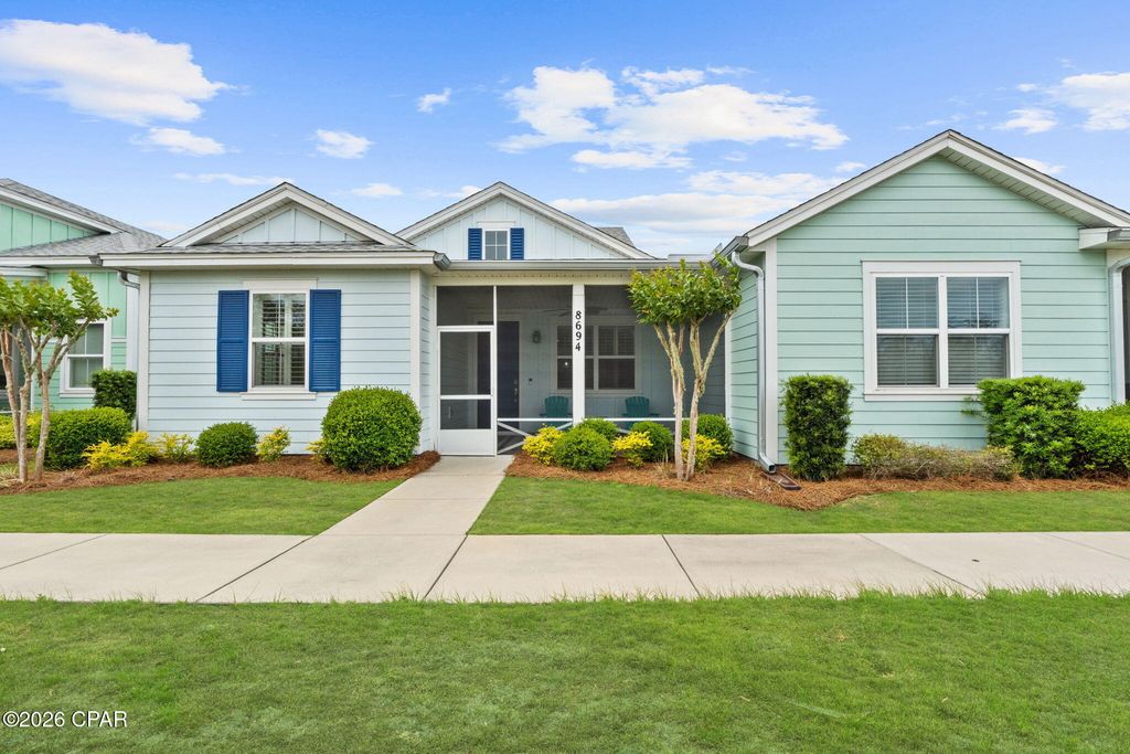 Image 3 of property listing at 8694 Conch Shell Court, Panama City Beach, FL 32413