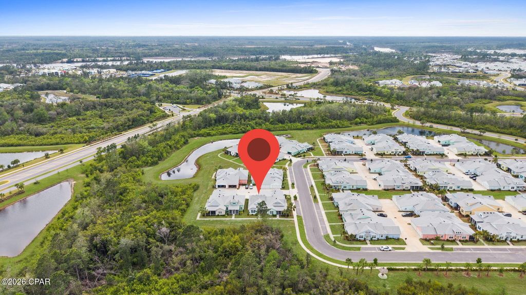 Image 48 of property listing at 8694 Conch Shell Court, Panama City Beach, FL 32413