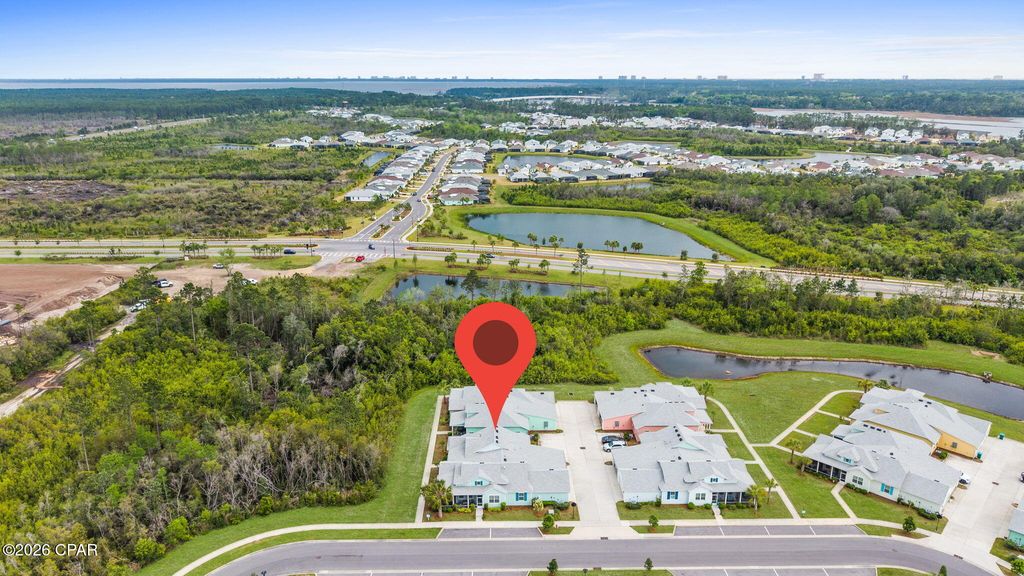 Image 49 of property listing at 8694 Conch Shell Court, Panama City Beach, FL 32413
