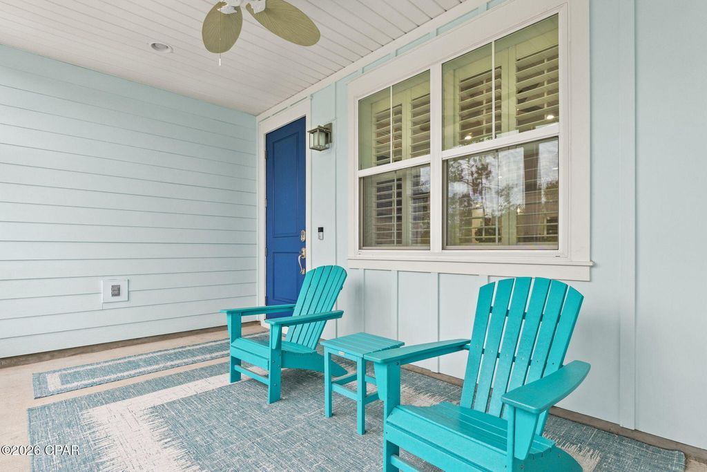 Image 8 of property listing at 8694 Conch Shell Court, Panama City Beach, FL 32413