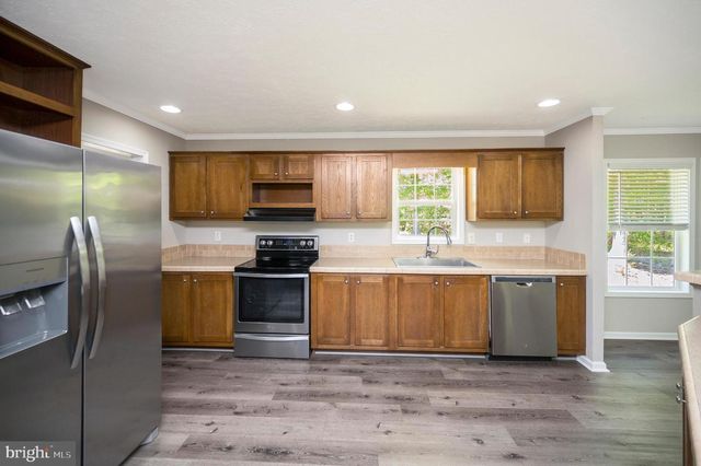 14200 W CATHARPIN RD, Spotsylvania, VA 22551