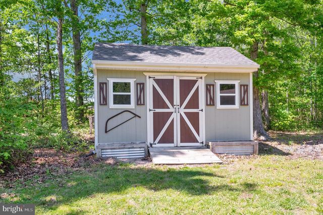 14200 W CATHARPIN RD, Spotsylvania, VA 22551