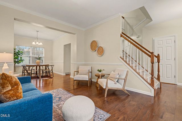 3712 Appling Way, Durham, NC 27703