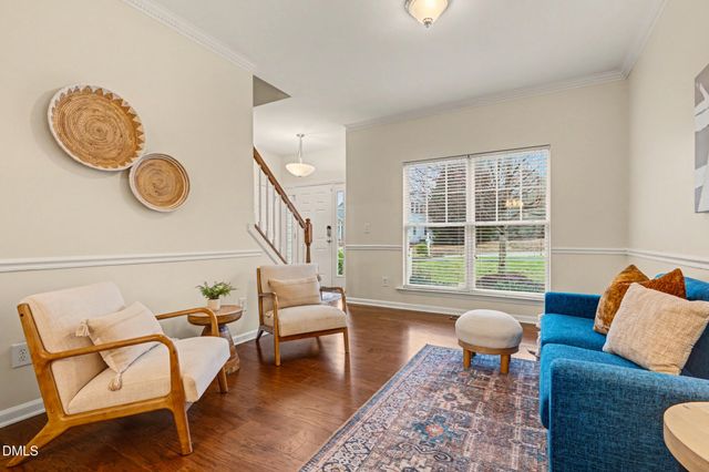 3712 Appling Way, Durham, NC 27703