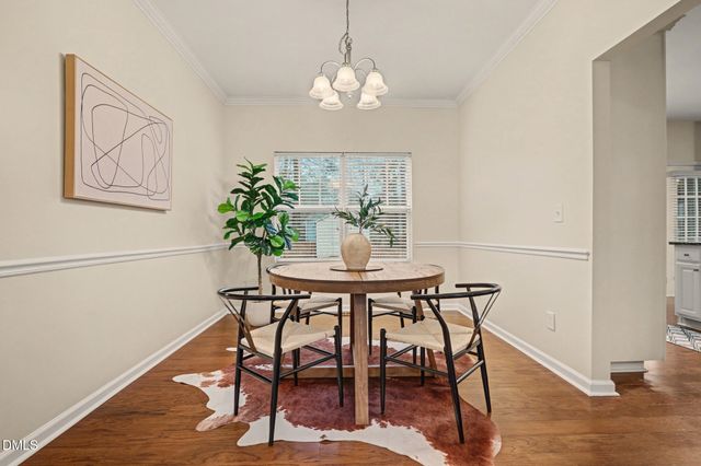 3712 Appling Way, Durham, NC 27703