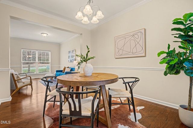 3712 Appling Way, Durham, NC 27703