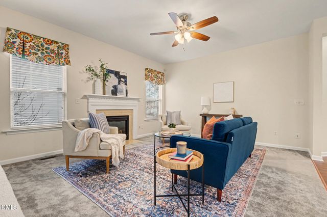 3712 Appling Way, Durham, NC 27703