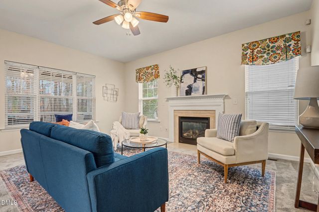 3712 Appling Way, Durham, NC 27703