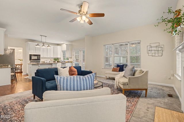 3712 Appling Way, Durham, NC 27703