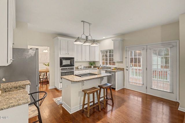 3712 Appling Way, Durham, NC 27703