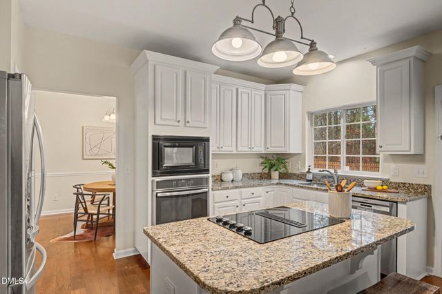 3712 Appling Way, Durham, NC 27703