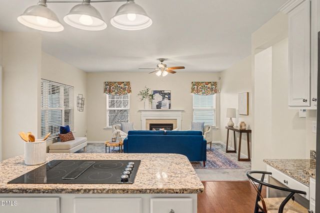 3712 Appling Way, Durham, NC 27703