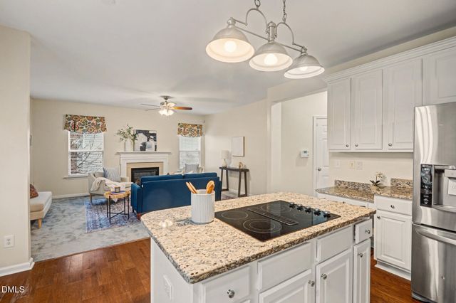 3712 Appling Way, Durham, NC 27703