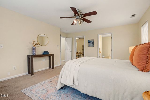 3712 Appling Way, Durham, NC 27703