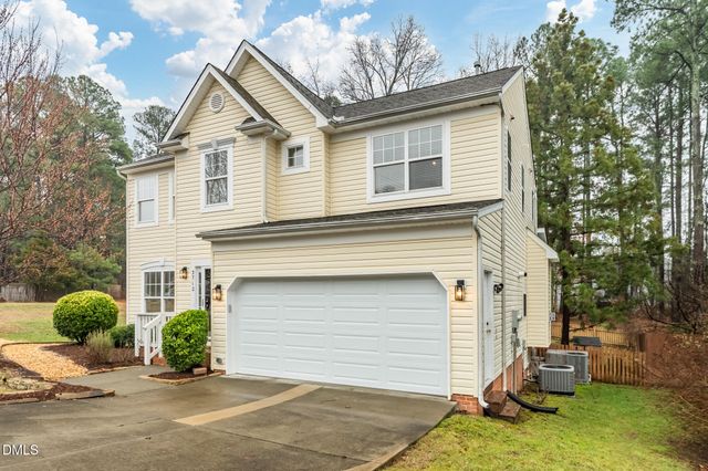 3712 Appling Way, Durham, NC 27703