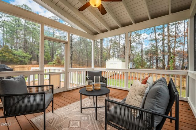 3712 Appling Way, Durham, NC 27703