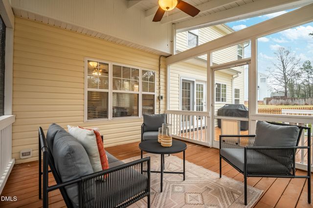 3712 Appling Way, Durham, NC 27703