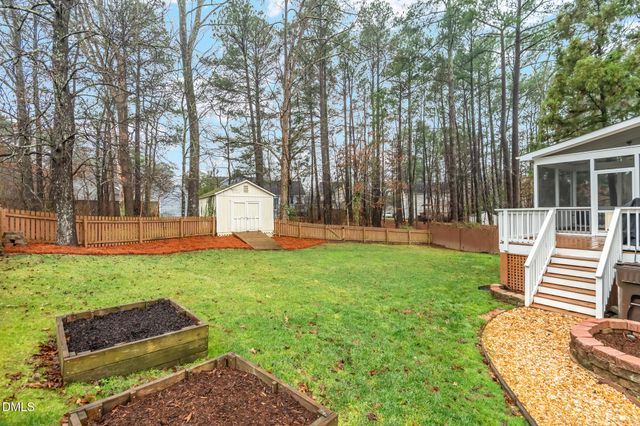 3712 Appling Way, Durham, NC 27703