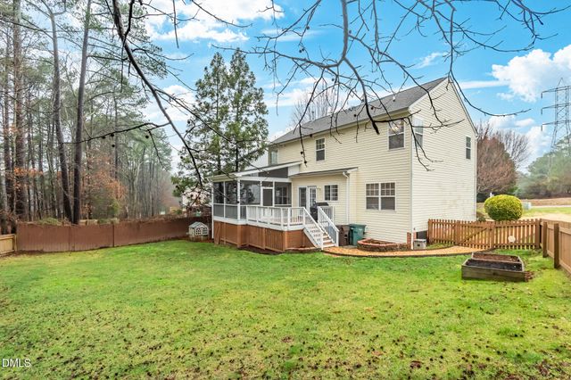 3712 Appling Way, Durham, NC 27703