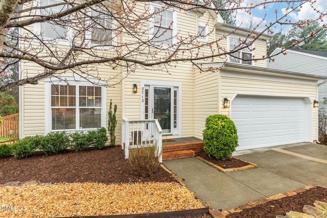 3712 Appling Way, Durham, NC 27703