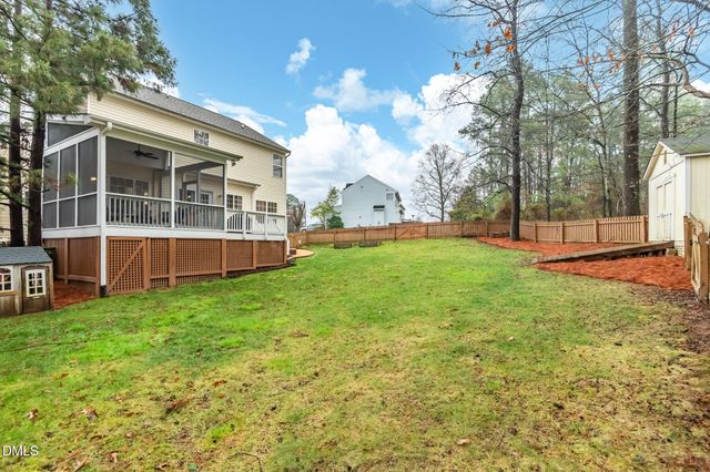 3712 Appling Way, Durham, NC 27703