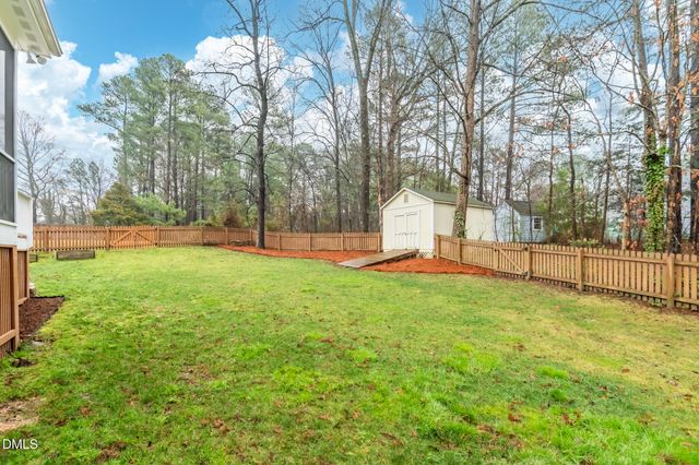 3712 Appling Way, Durham, NC 27703