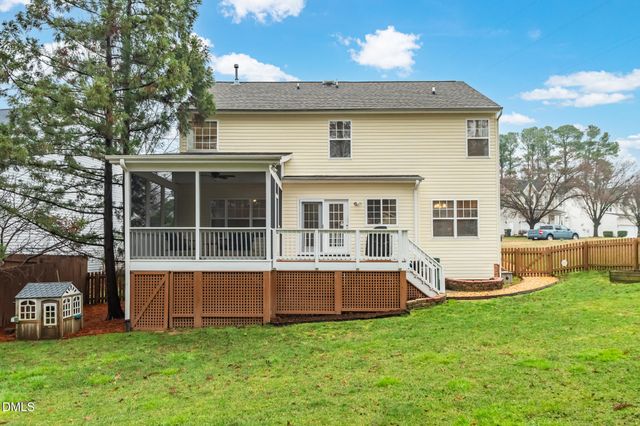 3712 Appling Way, Durham, NC 27703