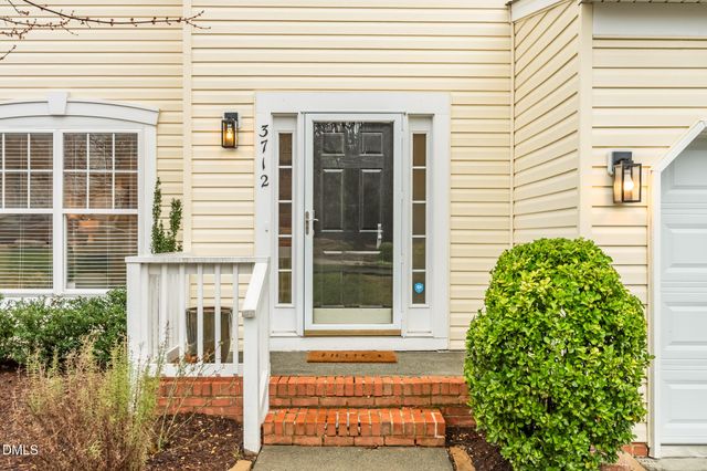 3712 Appling Way, Durham, NC 27703