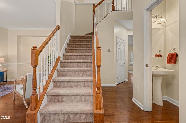 3712 Appling Way, Durham, NC 27703