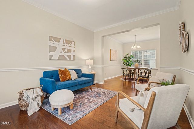 3712 Appling Way, Durham, NC 27703