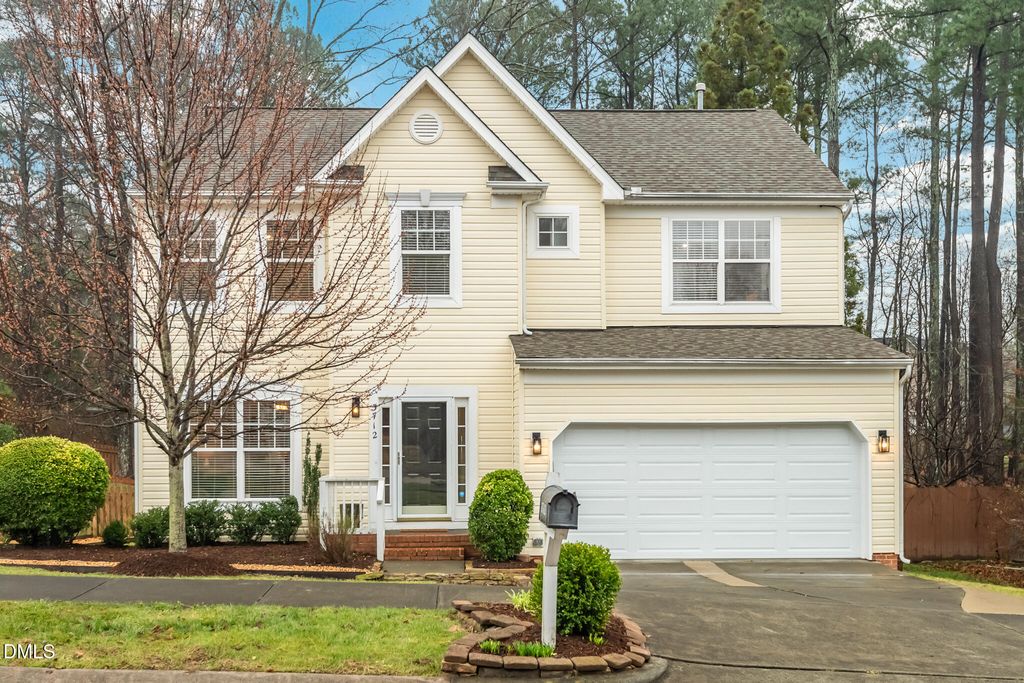 3712 Appling Way, Durham, NC 27703