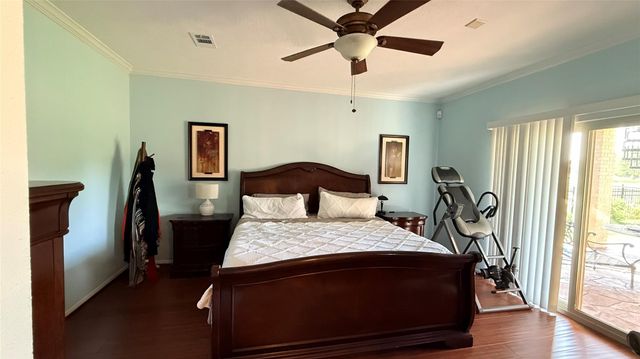 4202 Pebble Beach Drive, League City, TX 77573