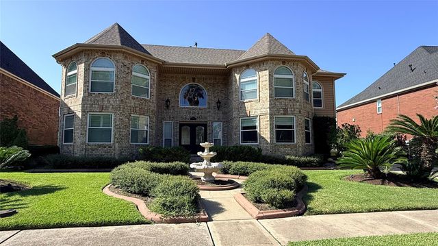 4202 Pebble Beach Drive, League City, TX 77573