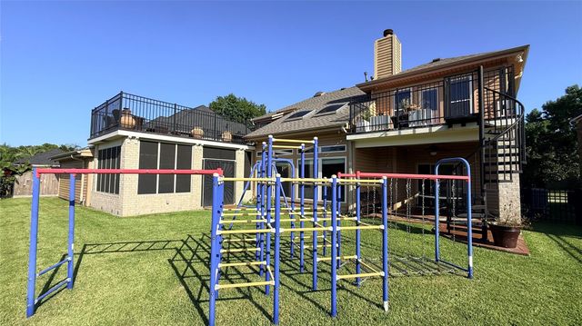 4202 Pebble Beach Drive, League City, TX 77573