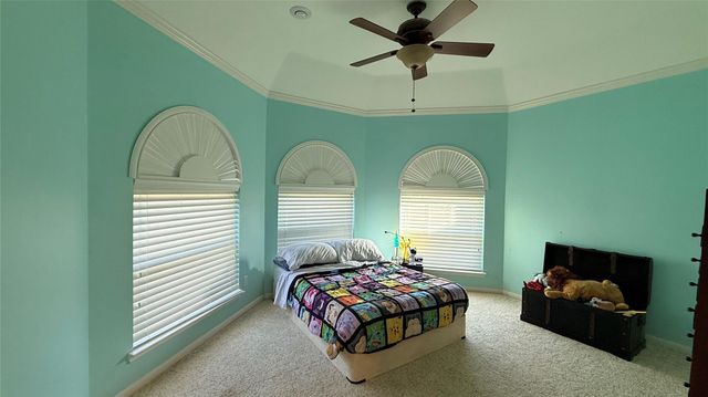4202 Pebble Beach Drive, League City, TX 77573
