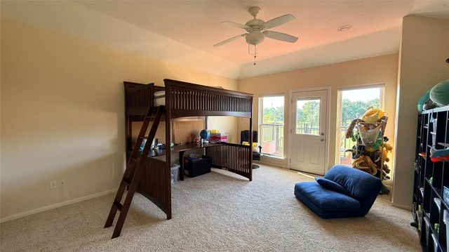 4202 Pebble Beach Drive, League City, TX 77573