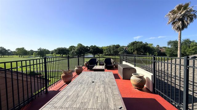 4202 Pebble Beach Drive, League City, TX 77573