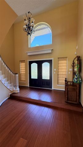 4202 Pebble Beach Drive, League City, TX 77573