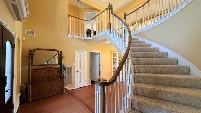 4202 Pebble Beach Drive, League City, TX 77573