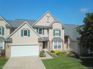 1661 Sanctuary Circle, Howell, MI 48855